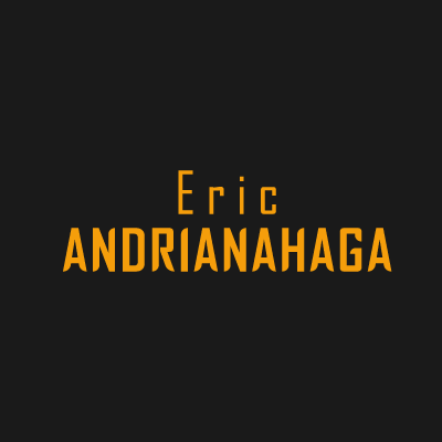 Andrianahaga